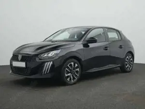 Peugeot 208 Style PureTech 100