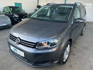 Volkswagen Touran Comfortline 1.6 TDI *7-Sitzer*Park Ass.*