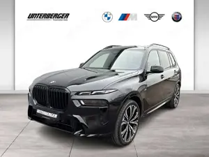 BMW X7 xDrive40d M Sport PRO 23" Sky Lounge Integral AHK