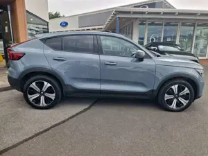 Volvo C40 Plus Recharge Pure Electric AWD Bild 4