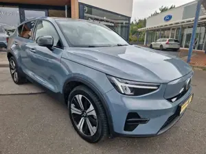 Volvo C40 Plus Recharge Pure Electric AWD Bild 3