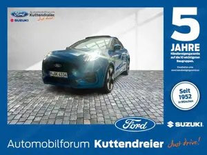 Ford Puma 1.0 EcoBoost ST-Line X ACC+LED+Navi+SD