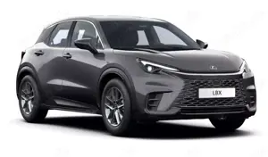 Lexus LBX 1.5 Basis 4x2 Klima Kamera Sitzhzg Tempomat