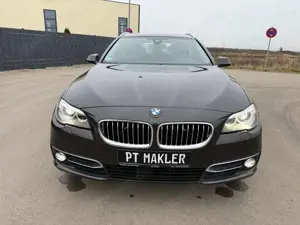 BMW 520 520d xDrive Touring Aut. Luxury Line