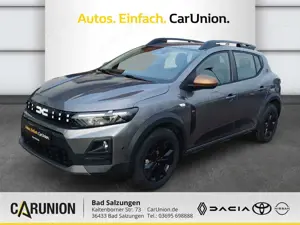 Dacia Sandero Stepway Extreme TCe 110