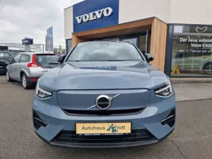 Volvo C40 Plus Recharge Pure Electric AWD Bild 2