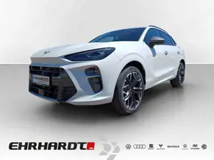 CUPRA Terramar 2.0 TSI DSG 4Drive VZ DCC AHK*PANO*HEADUP*VIRTU...