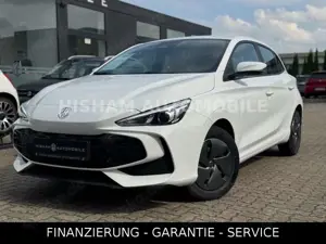 MG MG3 1.5 HYBRID+ STANDARD/NAVI/KLIMA/KAMERA/APPLE