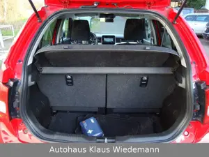 Suzuki Ignis 1.2 DUALJET "Comfort+" - 2.Hd/orig. 46 TKM Bild 5