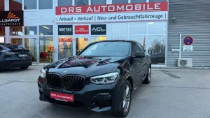 BMW X4 xDrive 30d M Sportpaket/Pano/HeadUp/HK