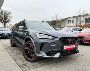 CUPRA Formentor VZ (D2)  "25th Anniversary" 2.0 TSI 4Drive 310 ...