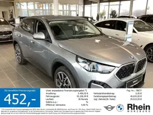 BMW X2 sDrive20i *SOFORT VERFÜGBAR*