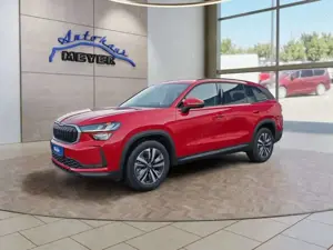 Skoda Kodiaq 1.5TSI mHEV Navi/Kamera/LED/el.Klappe/Kessy   **