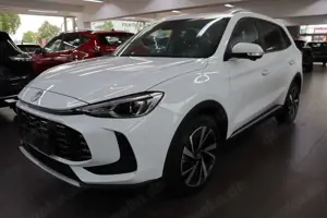 MG ZS 1.5 Hybrid+ Luxury 360°Navi,Totwinkel SOFORT