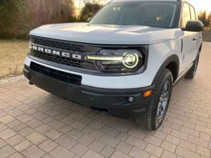 Ford Others Bronco Sport BIG BEND