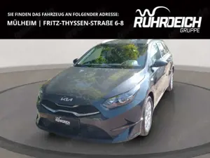 Kia Ceed SW / cee'd SW 1.5 T-GDI Vision DCT7 Navi digitales Cockpit ACC A