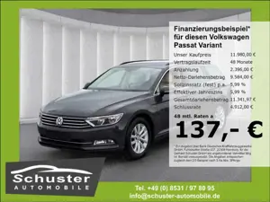 Volkswagen Passat Variant Comfortline 2.0TDI*Tempo Massage