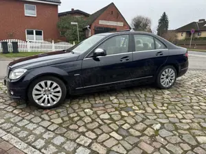 Mercedes-Benz C 320 CDI DPF 4Matic 7G-TRONIC Elegance W204