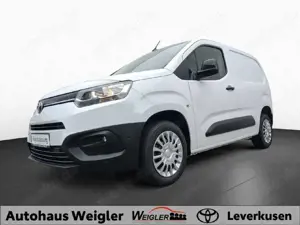 Toyota Proace City 1.5 L1 Meister