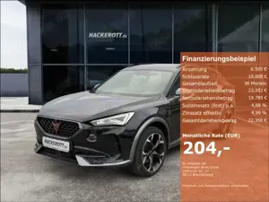 CUPRA Formentor 1.5 TSI DSG PDC Navi ACC FullLink