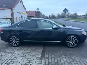 Volvo S80 D2 Summum Xenon, Sitzheizung, AHK Bild 4