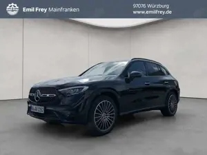 Mercedes-Benz GLC 200 GLC