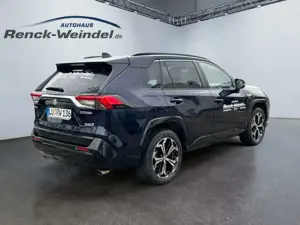 Suzuki Across Comfort+ 2.5 PHEV LED El. Heckklappe Apple CarPlay Bild 5