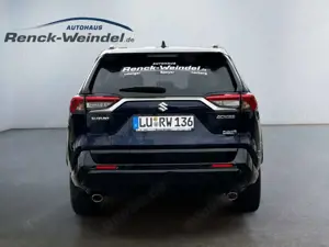 Suzuki Across Comfort+ 2.5 PHEV LED El. Heckklappe Apple CarPlay Bild 4