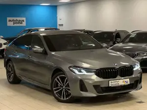 BMW 630 630dxD/GT/HUD/Laser/BelüftStz/PDriAsPro/M-Sport