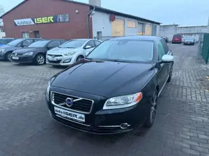 Volvo S80 D2 Summum Xenon, Sitzheizung, AHK Bild 5