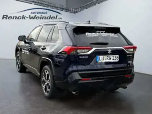 Suzuki Across Comfort+ 2.5 PHEV LED El. Heckklappe Apple CarPlay Bild 3