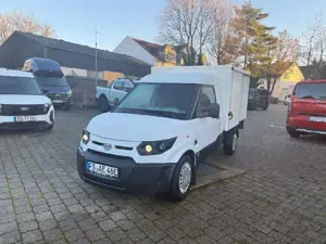 StreetScooter Work Basis