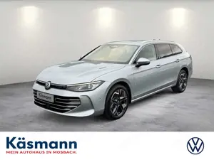 Volkswagen Passat Variant Elegance 2.0TDI AHK MATRIX NAVI