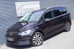 Volkswagen Touran 1.5 TSI DSG|7-SITZER|APPLE|NAVI|ACC|PDC|