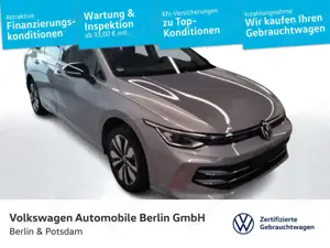 Volkswagen Golf Variant Golf VIII Variant 1.5 eTSI Goal DSG