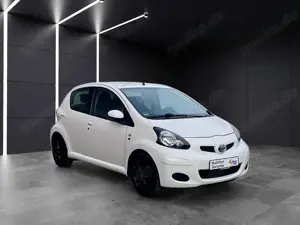 Toyota Others AYGO Cool Touch~Navi~Standheizung~4-Türer~Alu
