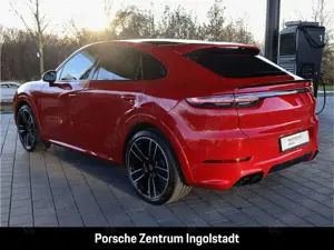 Porsche Cayenne GTS Coupe Hinterachsl AHK Innodrive Ambiente Surro Bild 3