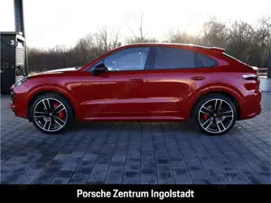 Porsche Cayenne GTS Coupe Hinterachsl AHK Innodrive Ambiente Surro Bild 2
