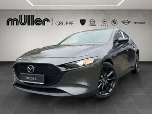 Mazda 3 G 140 PS 6AT FWD HOMURA 2025 Mazda3 5HB 2.5L e-SKY