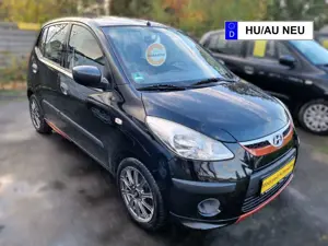 Hyundai i10 Expression 1.1 Klima  Alufelgen  TÜV/AU NEU