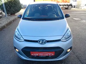 Hyundai i10 Classic