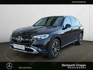 Mercedes-Benz GLC 200 GLC 200 4M AVANTGARDE +LED+Memory+Ambiente+Kam.+