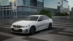 BMW 340 Mi xDrive Limousine *Bestellaktion*