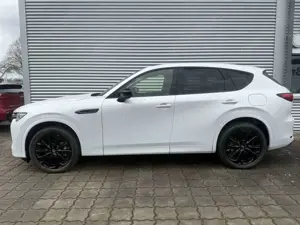 Mazda CX-60 e-SKYACTIV-D 254 M HYBRID AWD EXCLUSIVE-LINE