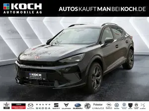 CUPRA Formentor 1.5 eTSI DSG PDC ACC LED DAB Bluetooth