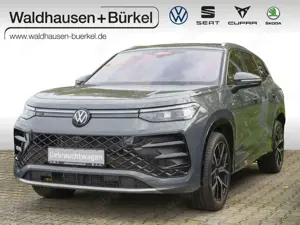 Volkswagen Tayron 2.0 TDI 4MOTION R-Line +AHK+Pano+SdtHeizu