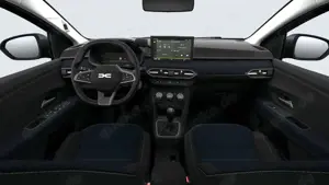 Dacia Sandero Journey TCe 100 Bild 2