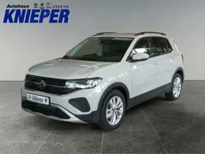 Volkswagen T-Cross Life T-Cross 1.0 TSI   Rückfahrkamera