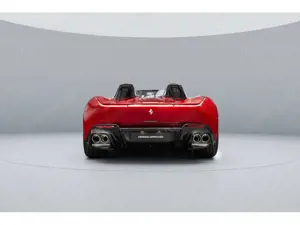 Ferrari Monza SP2 Low Milage*Ferrari Approved*One Own Bild 4