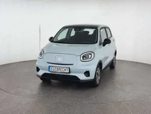 Leapmotor T03 70 kW BEV*Navi*RFK*Klima*uvm